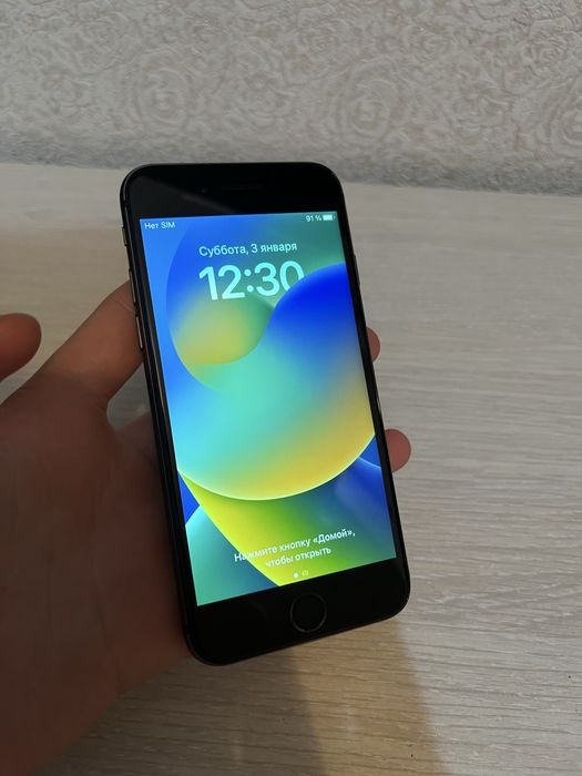 Айфон 8, 64гб…….
