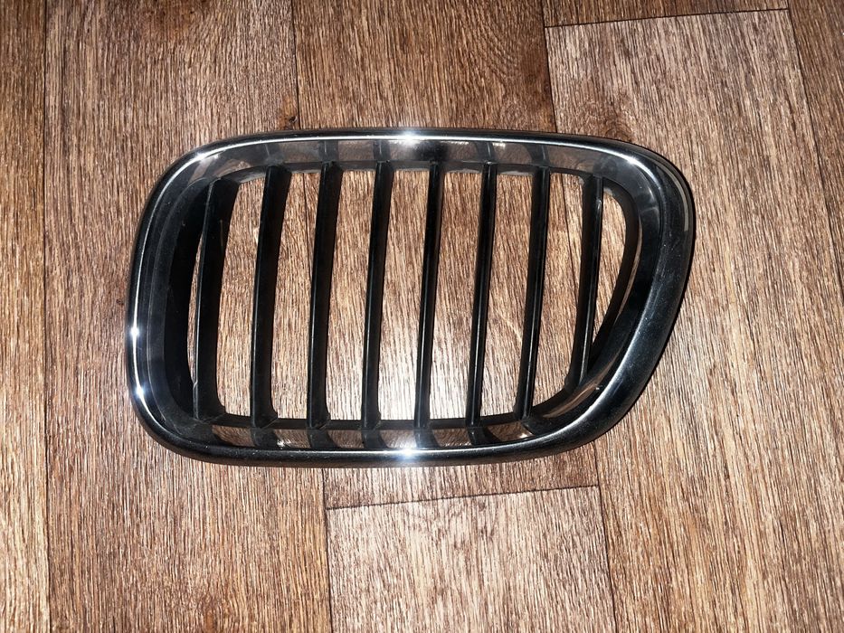 Решетки БМВ Е53 до рест