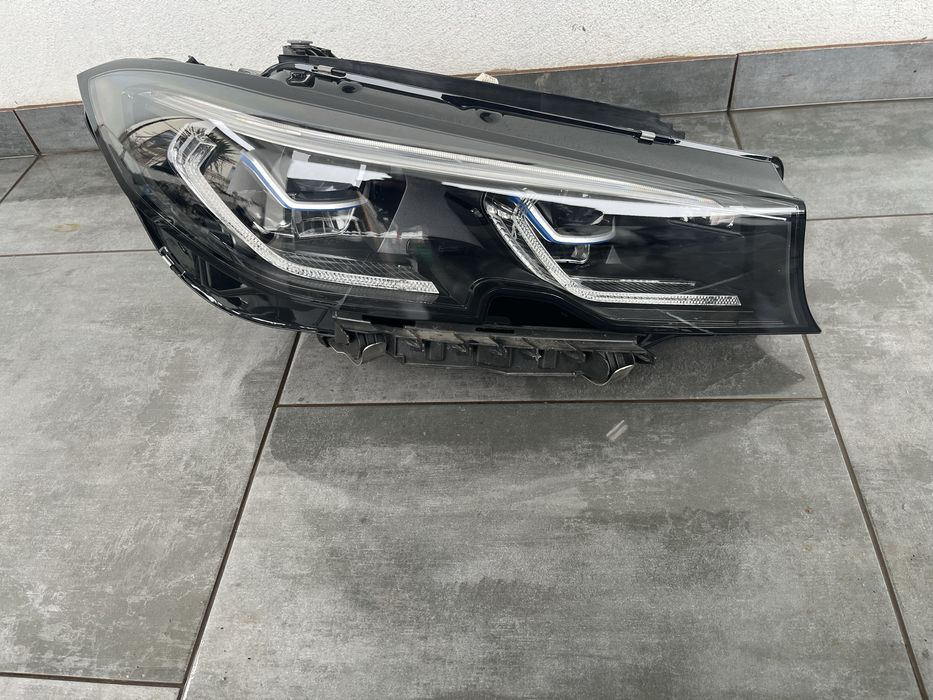 Far laser dreapta bmw seria 3 g20 g21