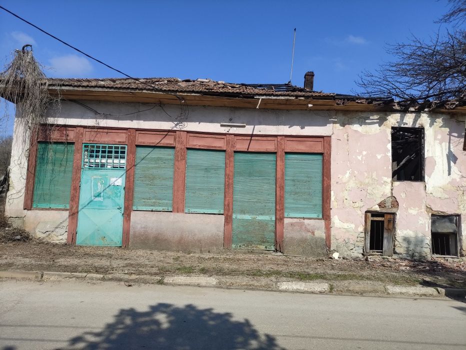 Къща в с. Полско Косово, обл. Русе
