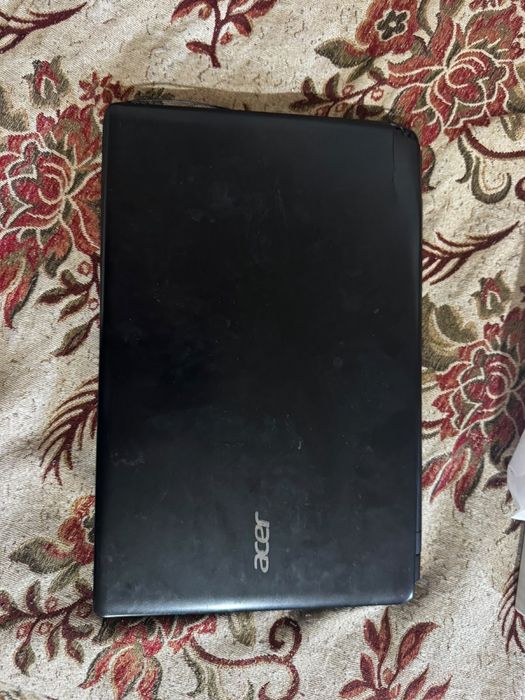 acer ноутбук 2013жылгы