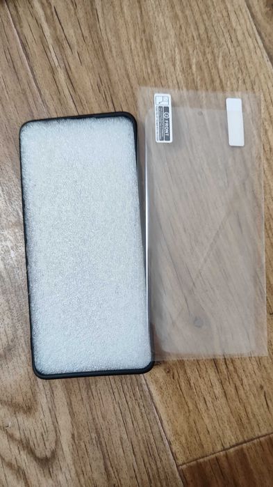 Чехол на телефон Xiaomi 12 Lite