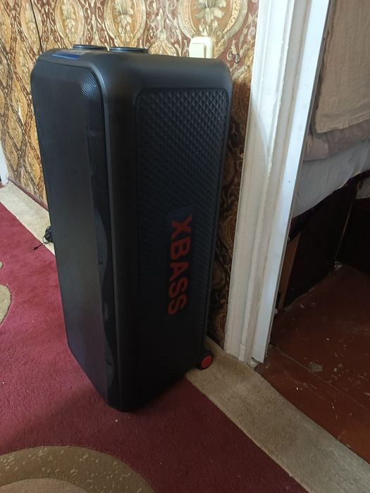 Kalonka sotiladi XBASS MADEL