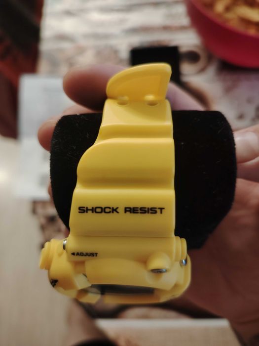 Часовник Casio G-Shock