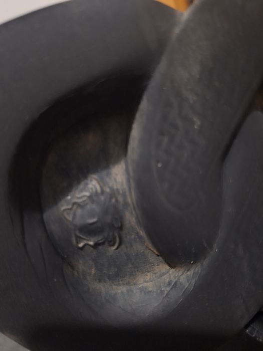 Versace  chian reactiom 44