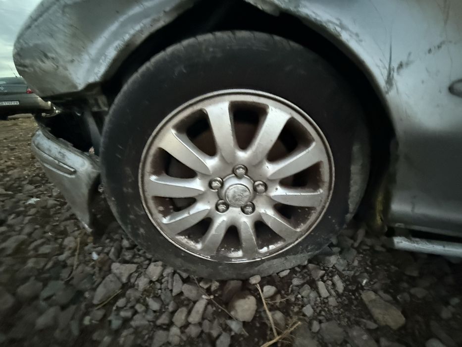 Jaguar X Type 2.5 195 ph  2002g на части автоматична кутия