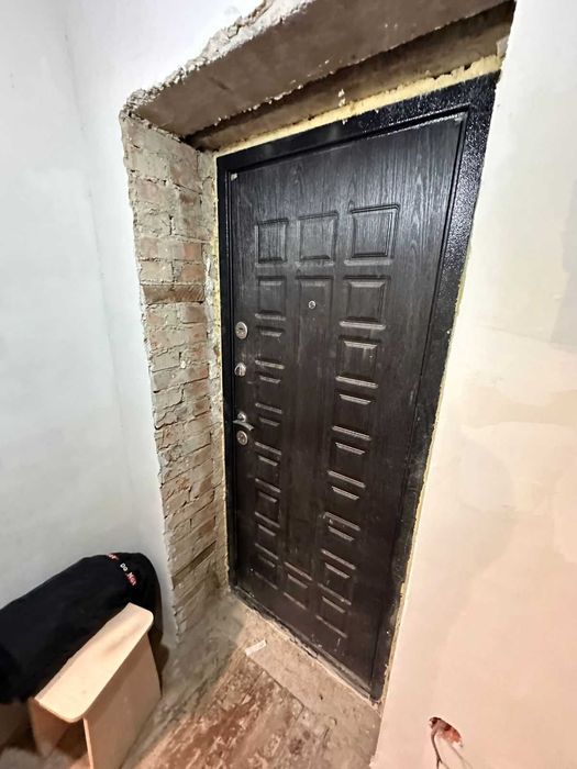 В продаже 3х ком квартира Крылова 80