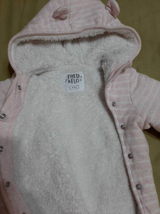 Комбинезон на ребенка