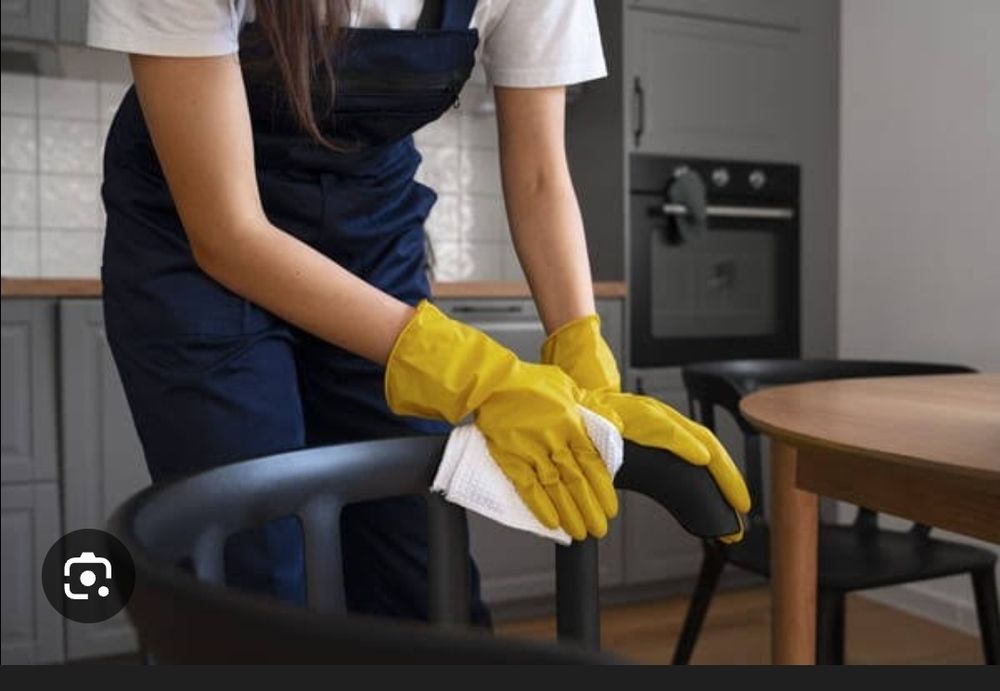 Уборка квартир. Клининг. Шымкент