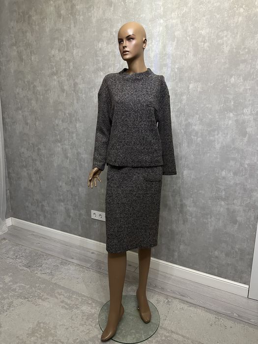 Двойка костюм Femme
