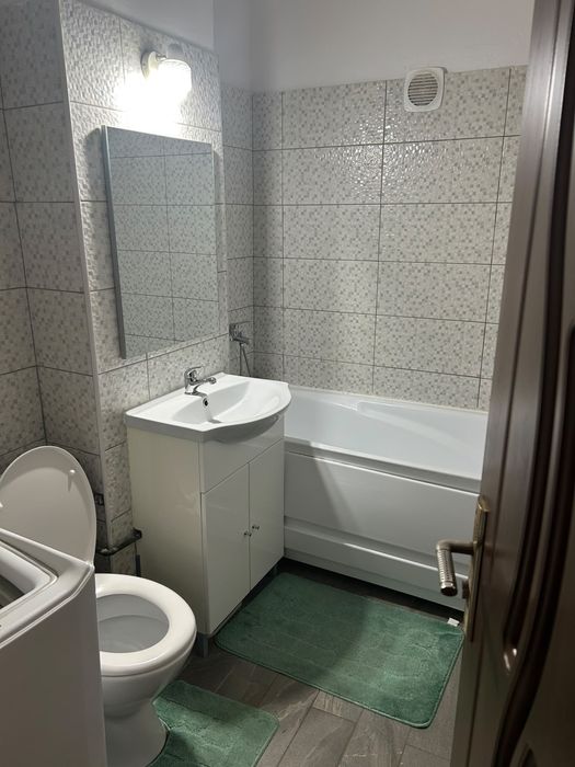 Apartament de inchiariat,zona Felix