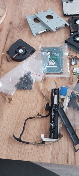 Резервни  части  Asus  K-52 G