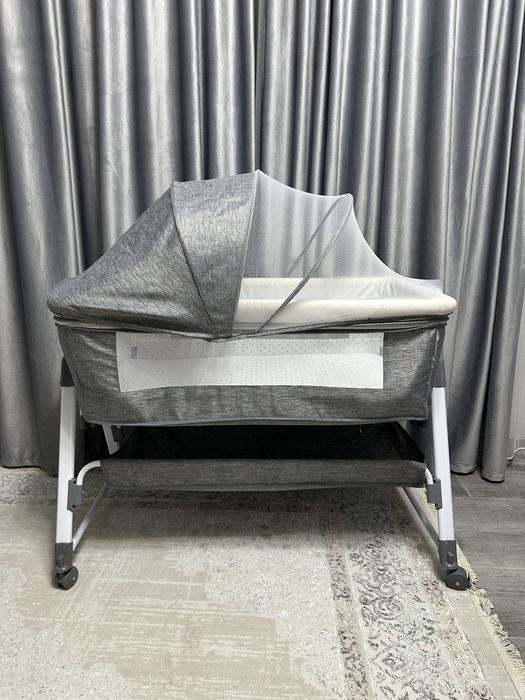 Кровать детская / люлька