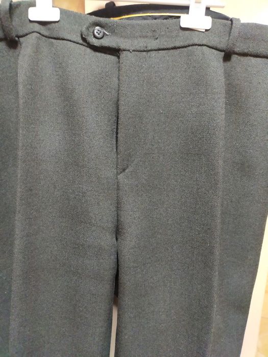 Вещи для работы брюки р.58