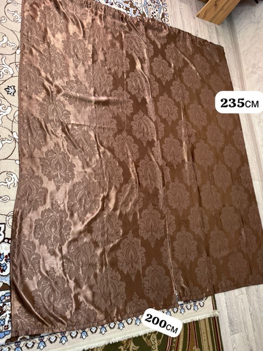 Продам шторы или обмен