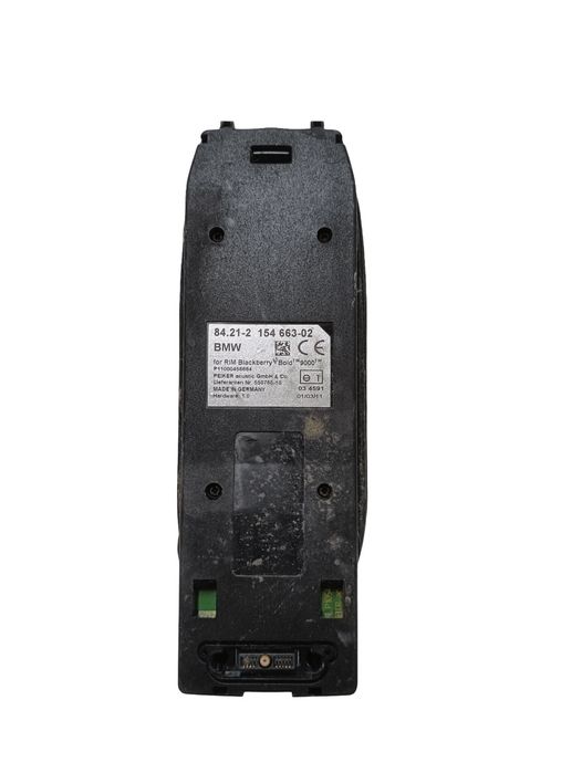 Suport Telefon Bmw X5 Ii E70 2006 - 2013 215466302