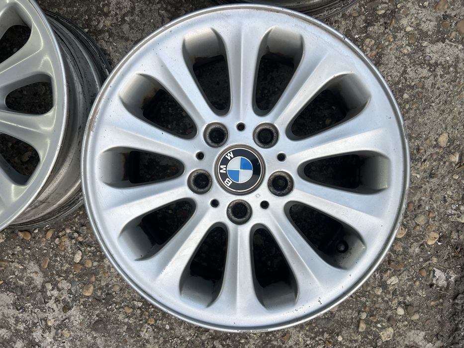 Оригинални БМВ джанти 16”