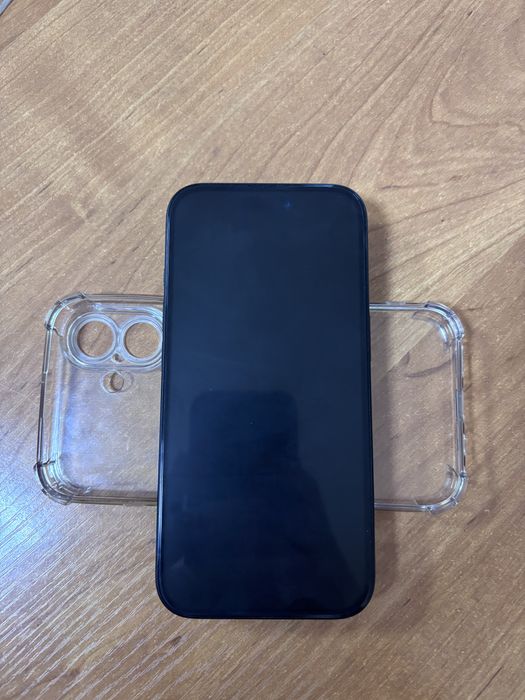 Айфон 16 продам в идеальном состоянии