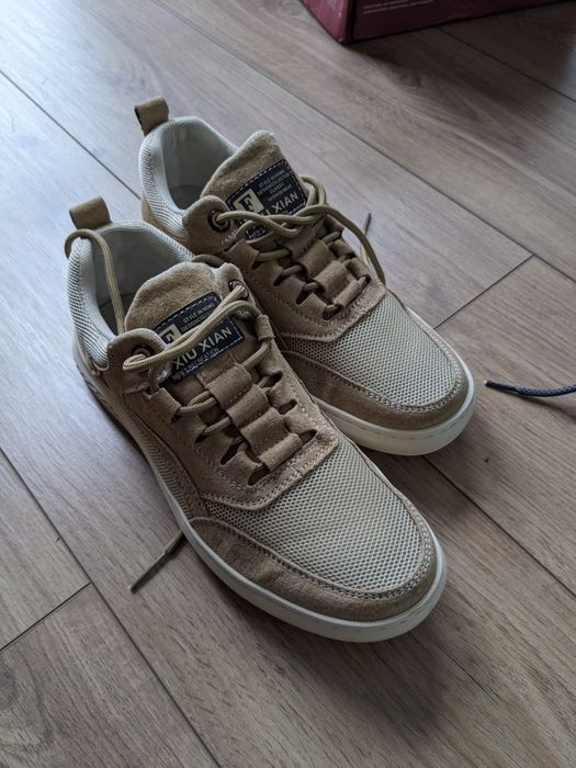 Распродажа обуви