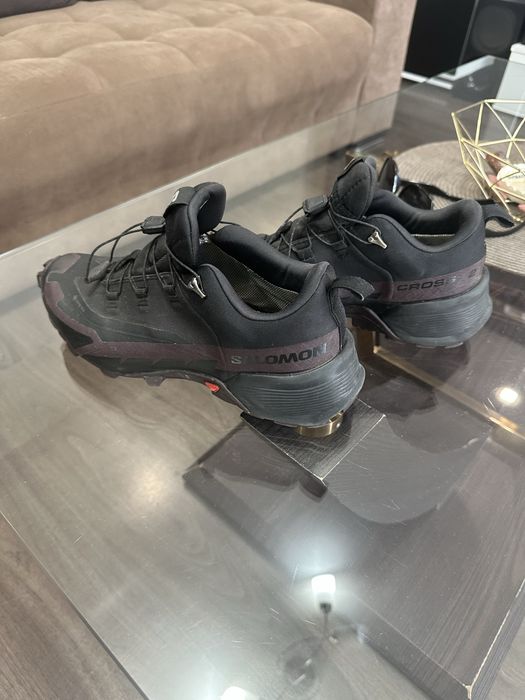 Дамски обувки Salomon