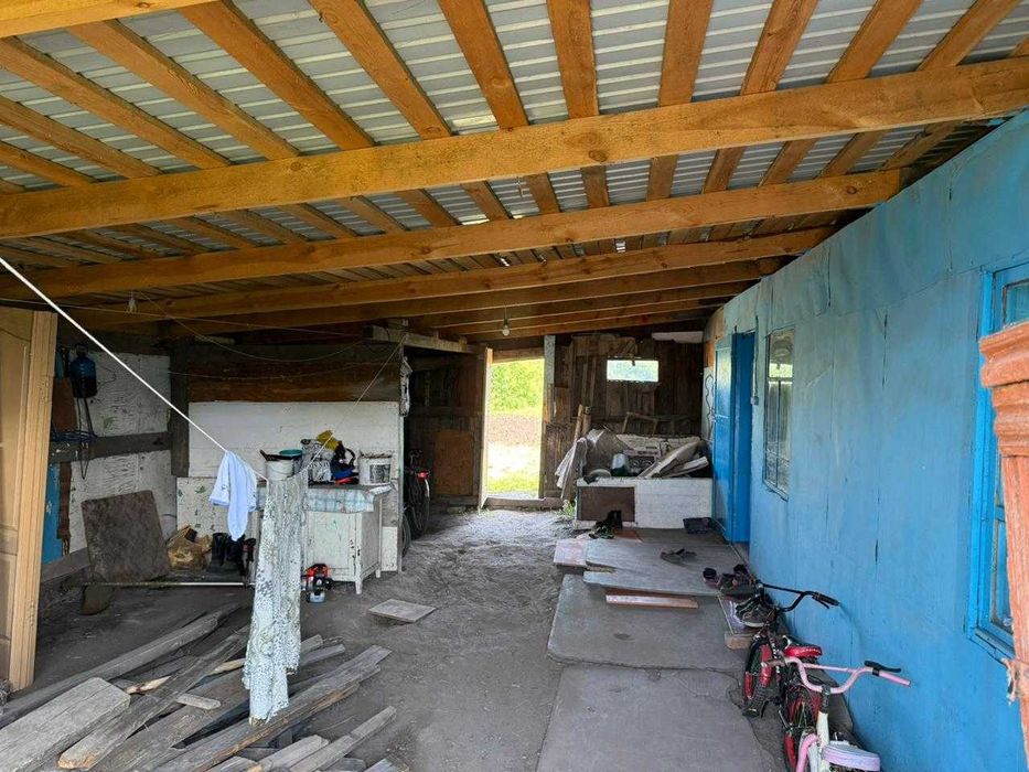 Продам дом в центре