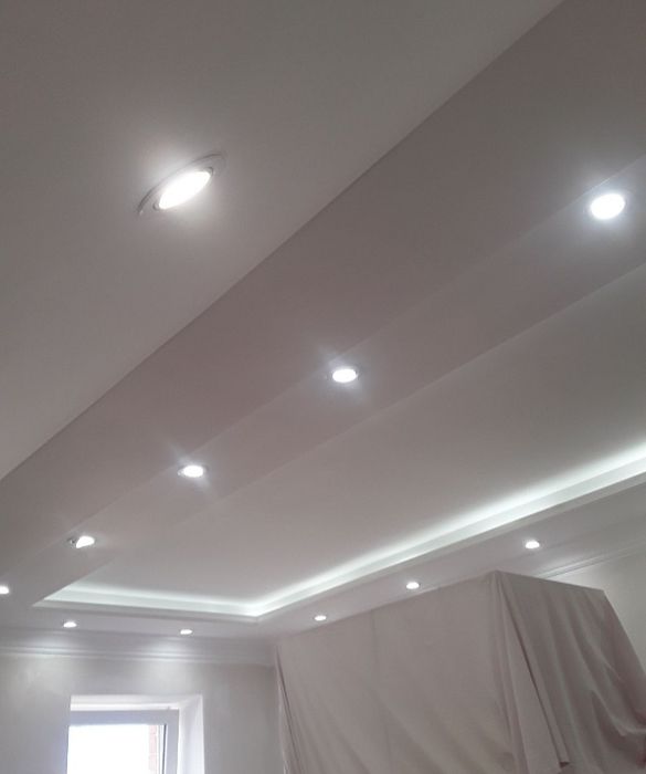 Услуги электрика