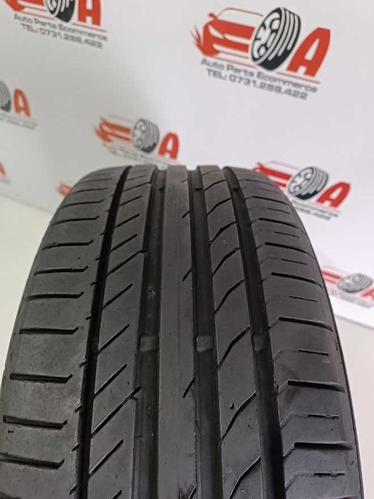 Anvelope 215/40/R18 89W CONTINENTAL VARA 215 40 18 89W CP-V20462