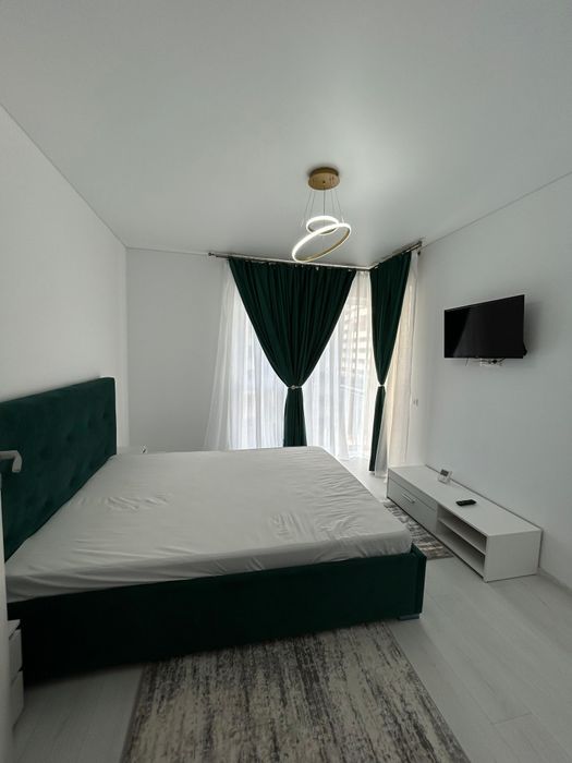 Proprietar - Studio de inchiriat