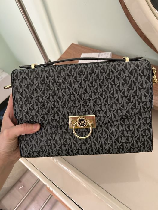 МК сумкасы новый ұсталмаған