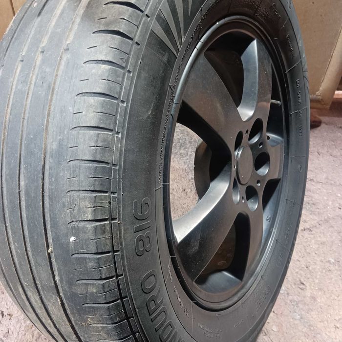 Хюндай Туксон джанти оригинални 16 цола