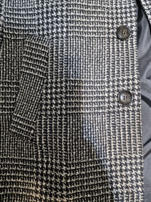 Пальто классика .