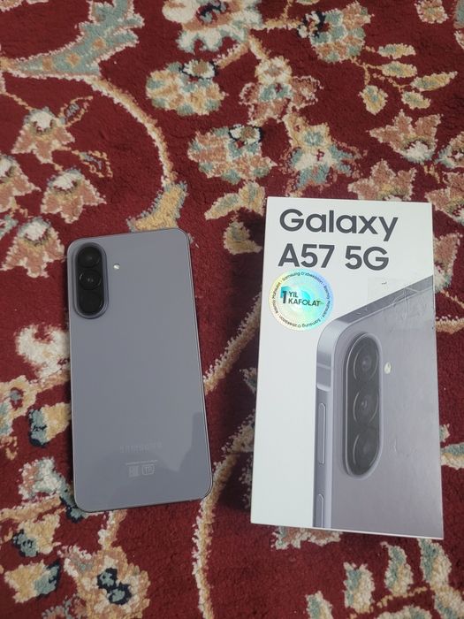 Samsung a57 128gb