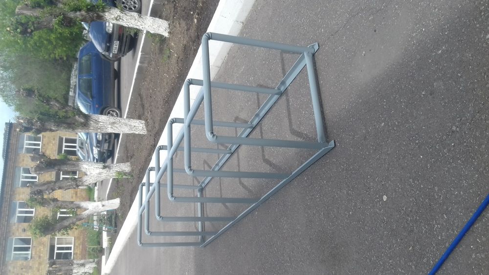 Металлоконструкции