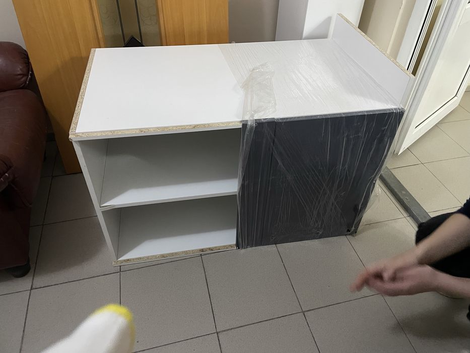 Продам кухню угловая