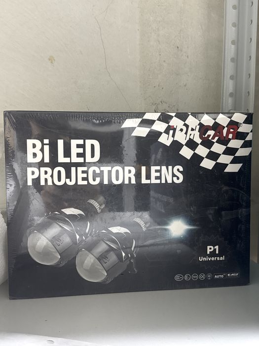 Bi led линзы билэд билед