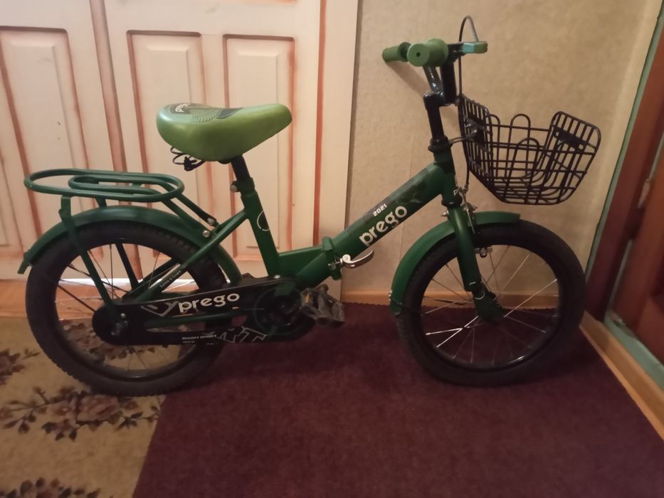 Продам велосипед