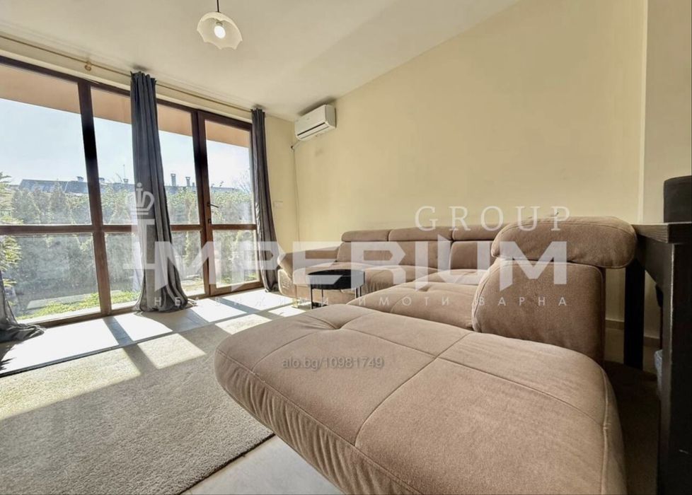 Спешно! Тристаен апартамент Бриз