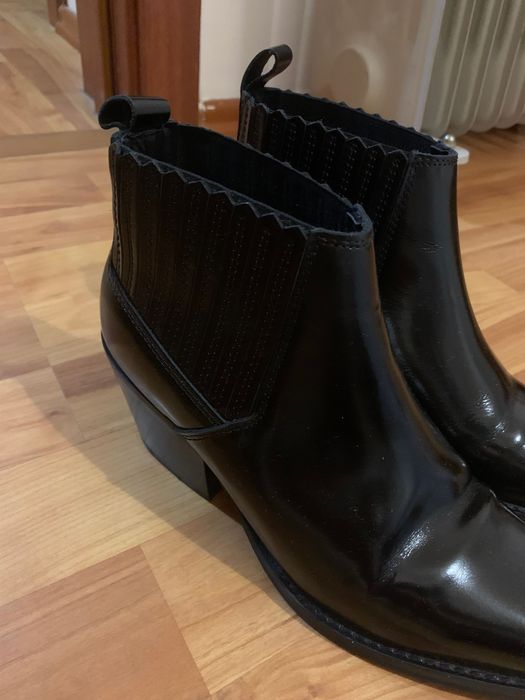 Дамски боти Mango