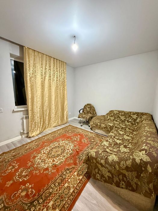 Сдам в аренду полдома