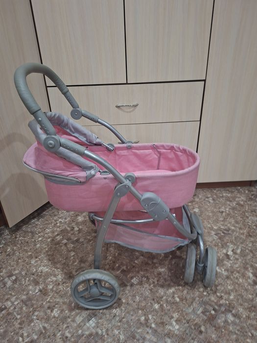 Продам  коляску для куклы.