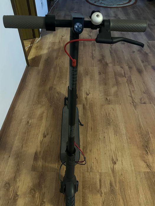 Trotinetă electrica