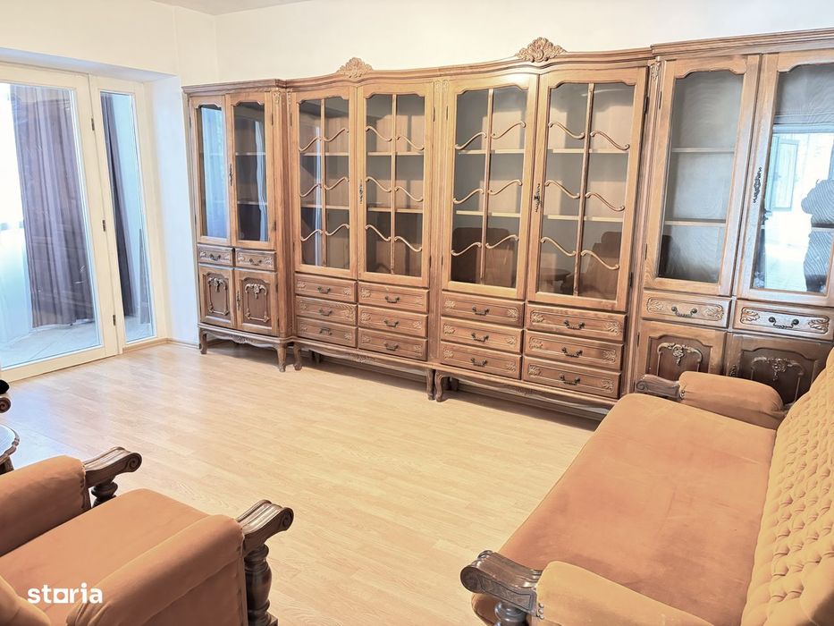 Centru! Apartament 2 camere Decomandat Hala Centrala- UMF