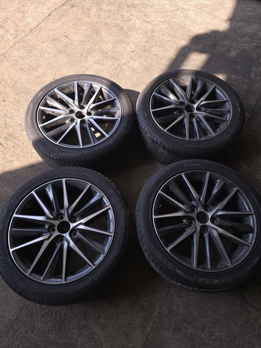 Колесо 235/45/18