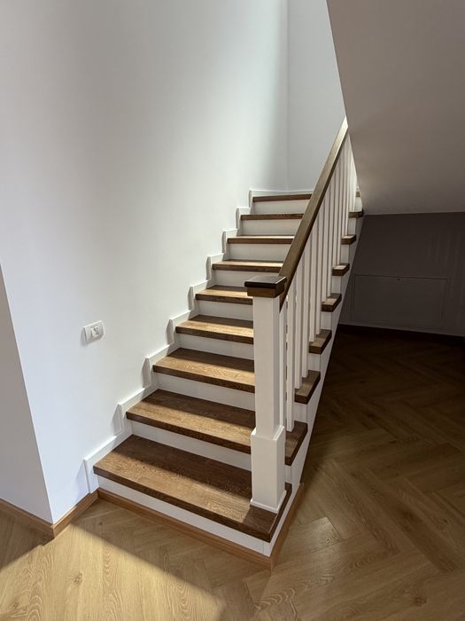 Casa 5 camere in ansamblu rezidential Dobroesti