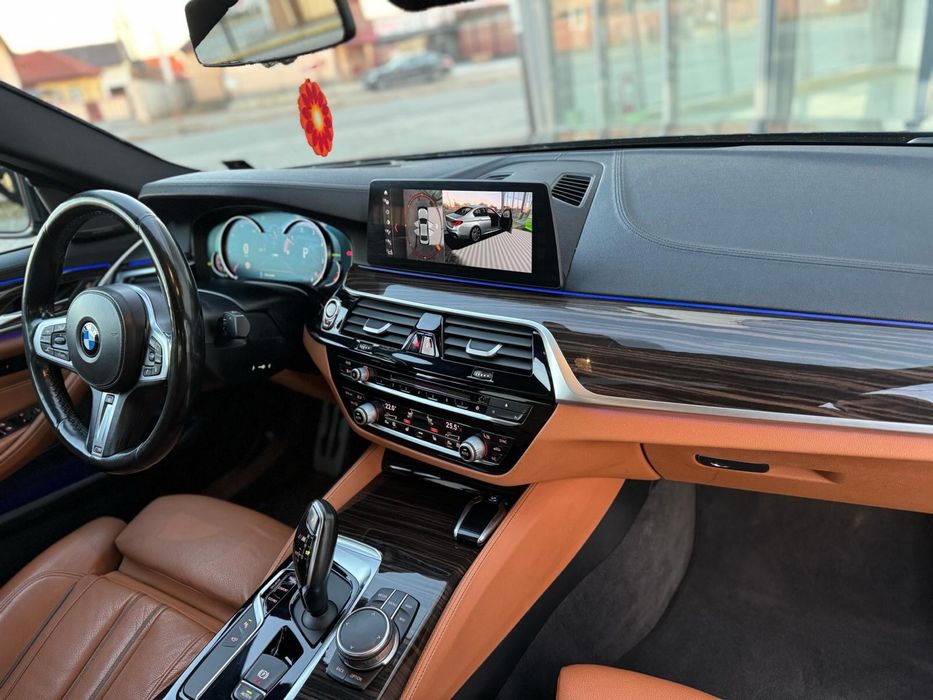 BMW 530XD Impecabil