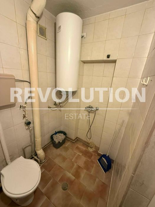 Едностаен апартамент  в гр.Варна, Център!