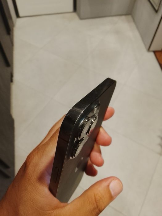 Iphone 13 pro max 256gb