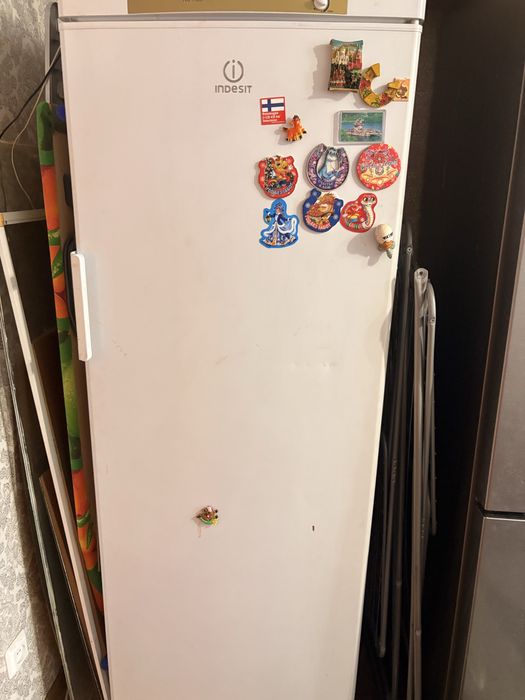 Морозильная камера