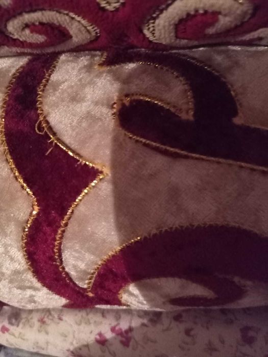 Швейная машина ЧАЙКА