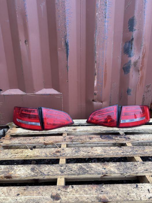 Stop stopuri stanga dreapta audi a4 b8 break estate